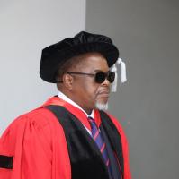 Msaka Urges Graduates to Drive Malawi’s Industrialisation