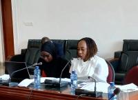 CSOs urges Parliament to prioritize climate financing and accountability