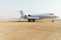 American Pilot Fined K3 Million for Illegal Landing at Bakili Muluzi International Airport