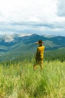 How one Aspen boutique has become an environmental steward for the valley