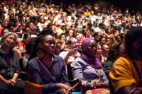 Film attendance has been diminishing, but not at BlackStar. 15 years on, it’s bigger than ever.