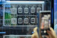 Tech finance data to play bigger role in banking