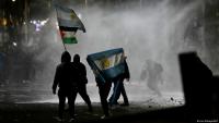 Argentina: Milei's property bill triggers protests, anger