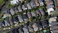 Trend keeping Aussies on Airbnb