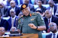 Parliament Approves UPDF Deployment to Gaza Peace Mission