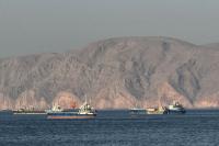 Iran and Oman agree on terms of deal: Reports