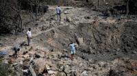 Rome talks focus on Lebanon detainees as negotiations with Israel make limited progress