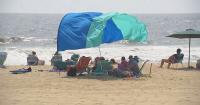 50 Massachusetts beaches closed as heat, humidity build. See the list