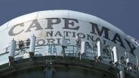 Cape May, Woodbine targeted in New Jersey water system hack