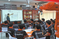 Potential seen for Sino-Thai tech cooperation