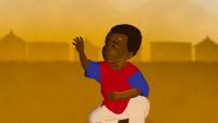 Sudan's invisible children - born in war with no legal identity