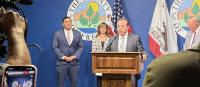 Newsom signs bill putting Fresno County transportation tax on November ballot