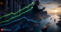 Why US markets are up: S&amp;P 500, Nasdaq edge higher as broad gains offset tech sell-off; Middle East peace hopes in focus