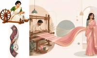 The art of the loom: Preserving India’s textile heritage through timeless craftsmanship