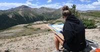 Colorado artists find inspiration in nature for Roaring Fork Valley art festival