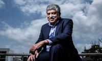 AI will shrink jobs at large firms: Nilekani