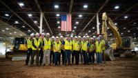 GE Appliances expands U.S. semiconductor sourcing with Texas Instruments partnership