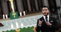 El-Sayed’s Challenge: Overcoming ‘Otherness’