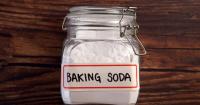 30 Uses for Baking Soda for Jobs Around the House