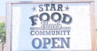 Fence blocks business; STAR Food Truck Community faces challenges