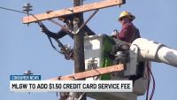 MLGW to add $1.50 service fee for credit card payments