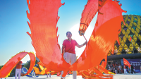 Fitness-for-all push reaps benefits