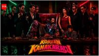 'Korean Kanagaraju' X review: Fans call it 'Billa with a horror touch'
