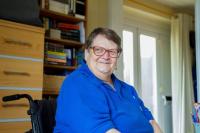 Government announces fast-track care pathway for motor neurone disease patients