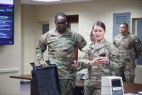 ParaLine to transform property accountability, give time back to Soldiers