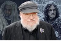 Game of Thrones author reveals battle with depression