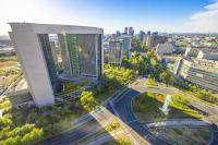 Beijing's E-Town to build a global AI hub by 2030