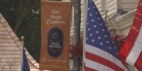 ‘Heartland hospitality’: West Branch community prepares for Herbert Hoover Museum reopening