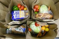 City leaders to announce new grocery affordability policy: “Equal discounts for all”