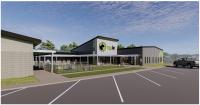 SPCA of Bradley County unveils new adoption center look