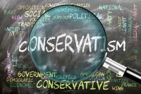The Augustinian State of Social Conservatism 