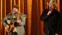 Zac Brown Wrote This Hit for Alan Jackson, Who Regrettably Passed on It