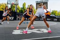 Vernon's Casandra Brown helps Canada to fifth place showing at Tokyo 3x3 competition