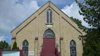 Historic Beth Emanuel church sold to Black community leader
