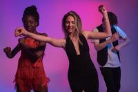 New bursary programme launched to support UK dance talent amid rising industry costs