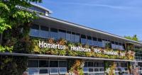 Sodexo appointed soft FM partner at NHS Foundation Trust