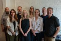 Music Venue Trust Strengthens Leadership Team for Next Phase of Growth
