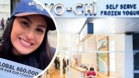 Cockburn local Sophie Tomic named WA winner of Yo-Chi’s $60,000 national colouring contest