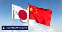 China vs Japan: the battle for the global microphone to reshape post-war identity