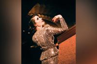 What’s up this week: Glam swing music, interactive public art, a festival of new plays and more