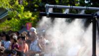 Tracking Japan’s High-Temperature Days in 2026