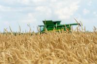 Food For Peace Beneficial For Northwest Wheat Growers