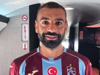 Before Salah: Meet the Egyptians Who Played for Trabzonspor