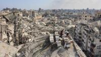 Saudi Arabia, Arab, Muslim countries condemn Israeli attacks on Gaza, warn they threaten ceasefire efforts