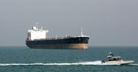 Strait of Hormuz deal in ‘final stage’ of drafting, Iranian official says