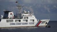 China acknowledges two deaths in a maritime incident with the Philippines in 2025